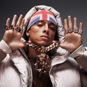 Central Cee, ‘Can’t Rush Greatness’