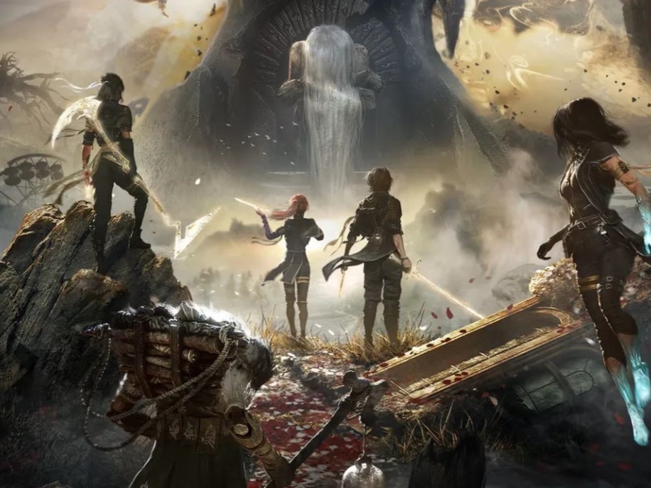  Indie Game Awards disqualify Clair Obscur: Expedition 33 after generative AI controversy