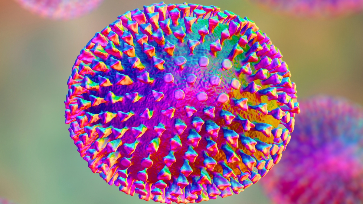  The World Is Sleeping on Bird Flu, Expert Warns : ScienceAlert