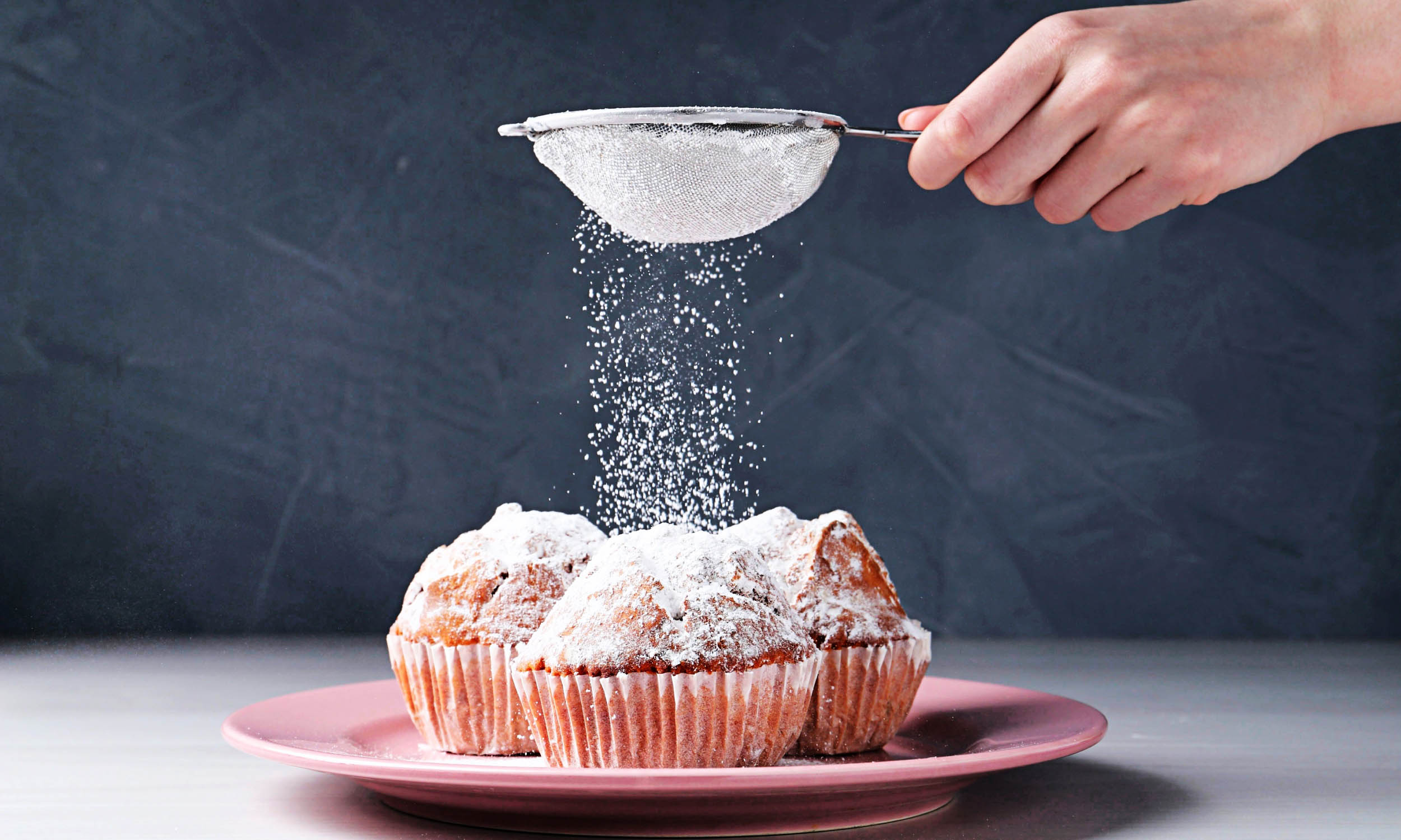  Common sweetener found to significantly increase stroke risk