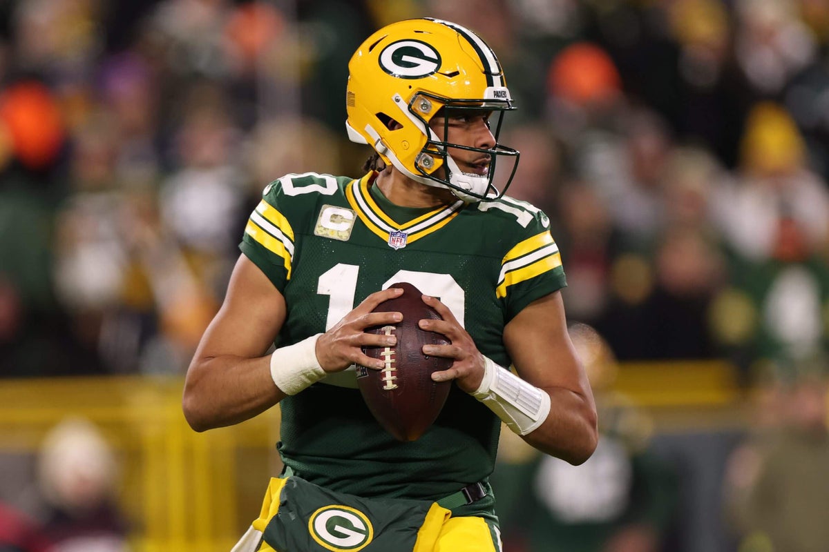  Critical fantasy football insights for Week 14: The Jordan Love to Christian Watson era