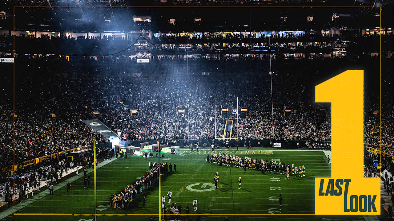  Crunch time has cut both ways for Packers this season