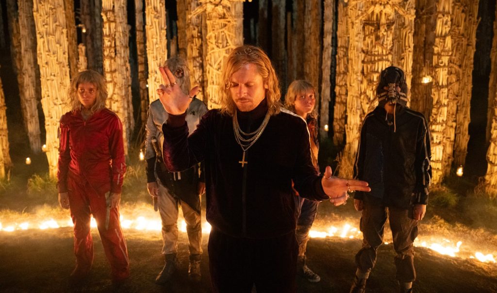  ’28 Years Later: Bone Temple’ Eyes $20M+ MLK Opening: Box Office