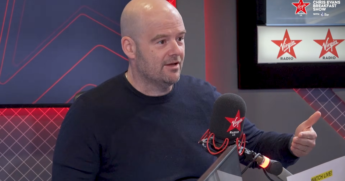  Execs pushing AI are “not the most humane or creative people,” says Rockstar co-founder, comparing the tech to “mad cow disease”