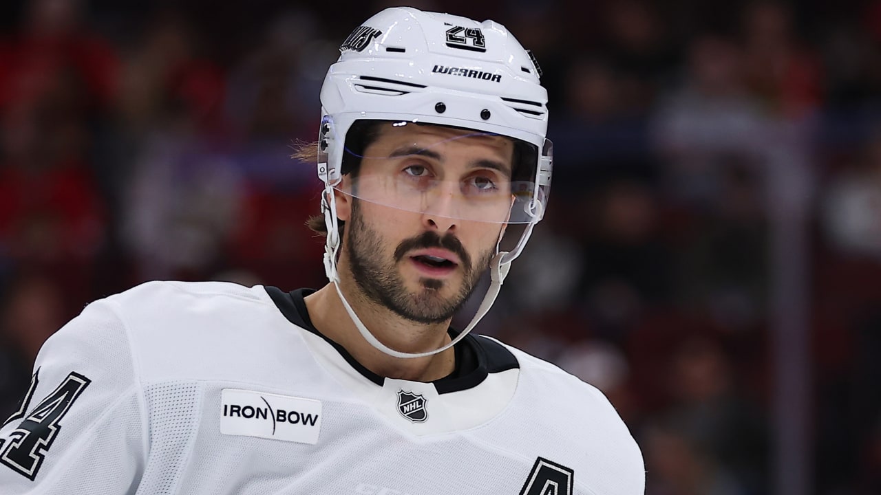  Danault hoping for ‘fresh start’ in Canadiens debut