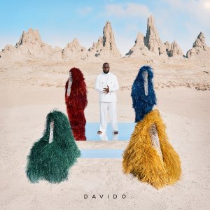 Davido, ‘5ive’