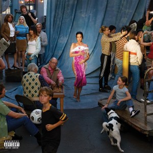 Demi Lovato, 'It's Not That Deep'