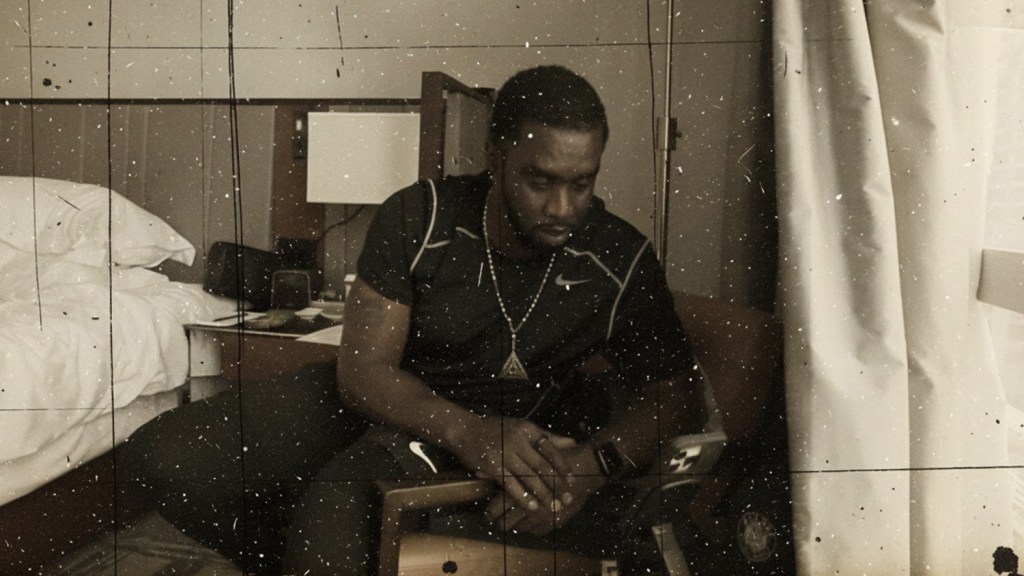  Netflix Refutes Sean “Diddy” Combs Claims Over ‘Reckoning’ Docuseries