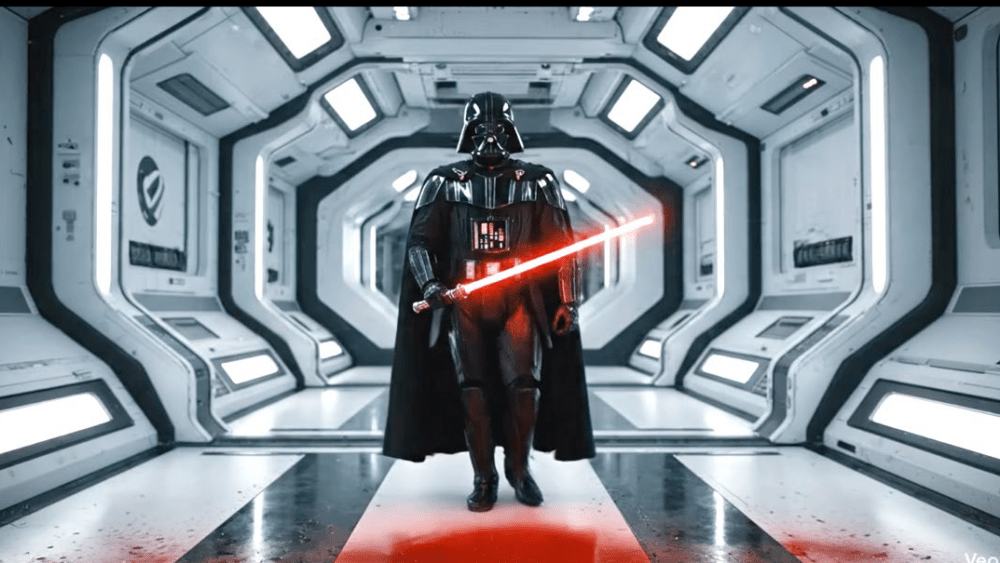  Disney Accuses Google of Using AI to Engage in Copyright Infringement on ‘Massive Scale’