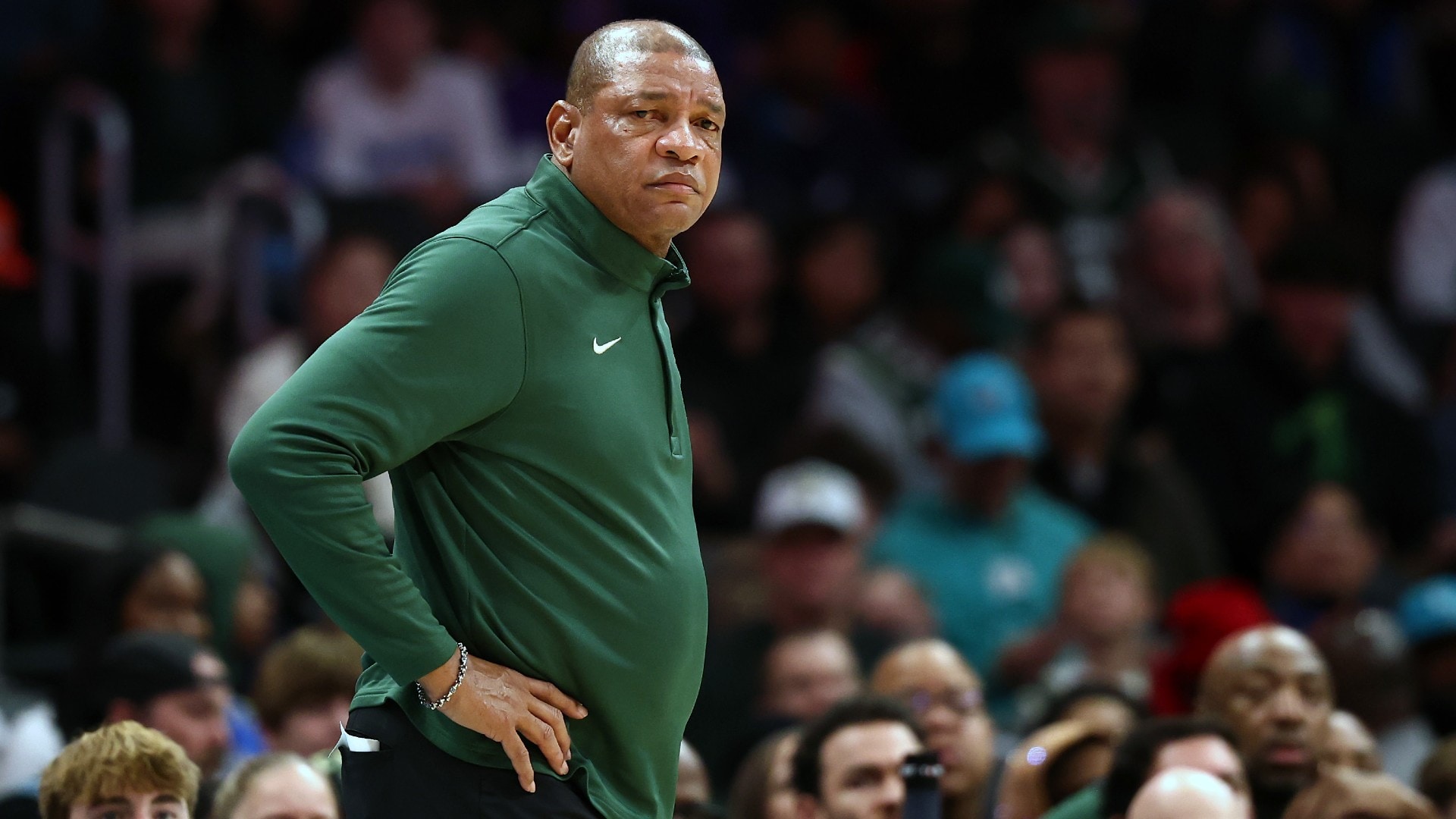  Doc Rivers moves to No. 6 all-time in wins