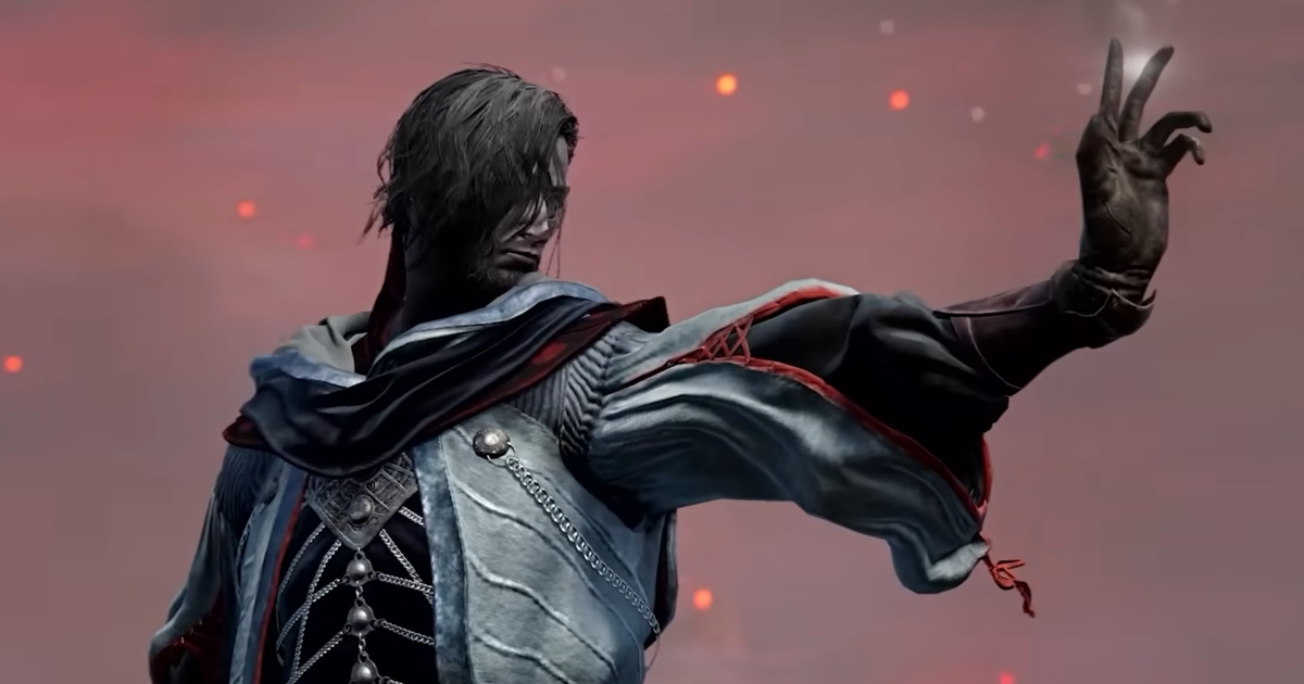  Elden Ring Nightreign’s DLC is “definitely a little bit harder” than the main game, “but it’s not ridiculous”, says director