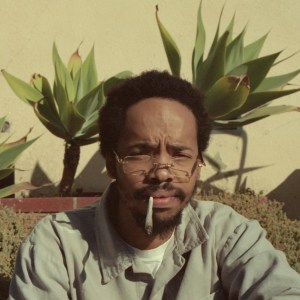 Earl Sweatshirt, 'Live Laugh Love'