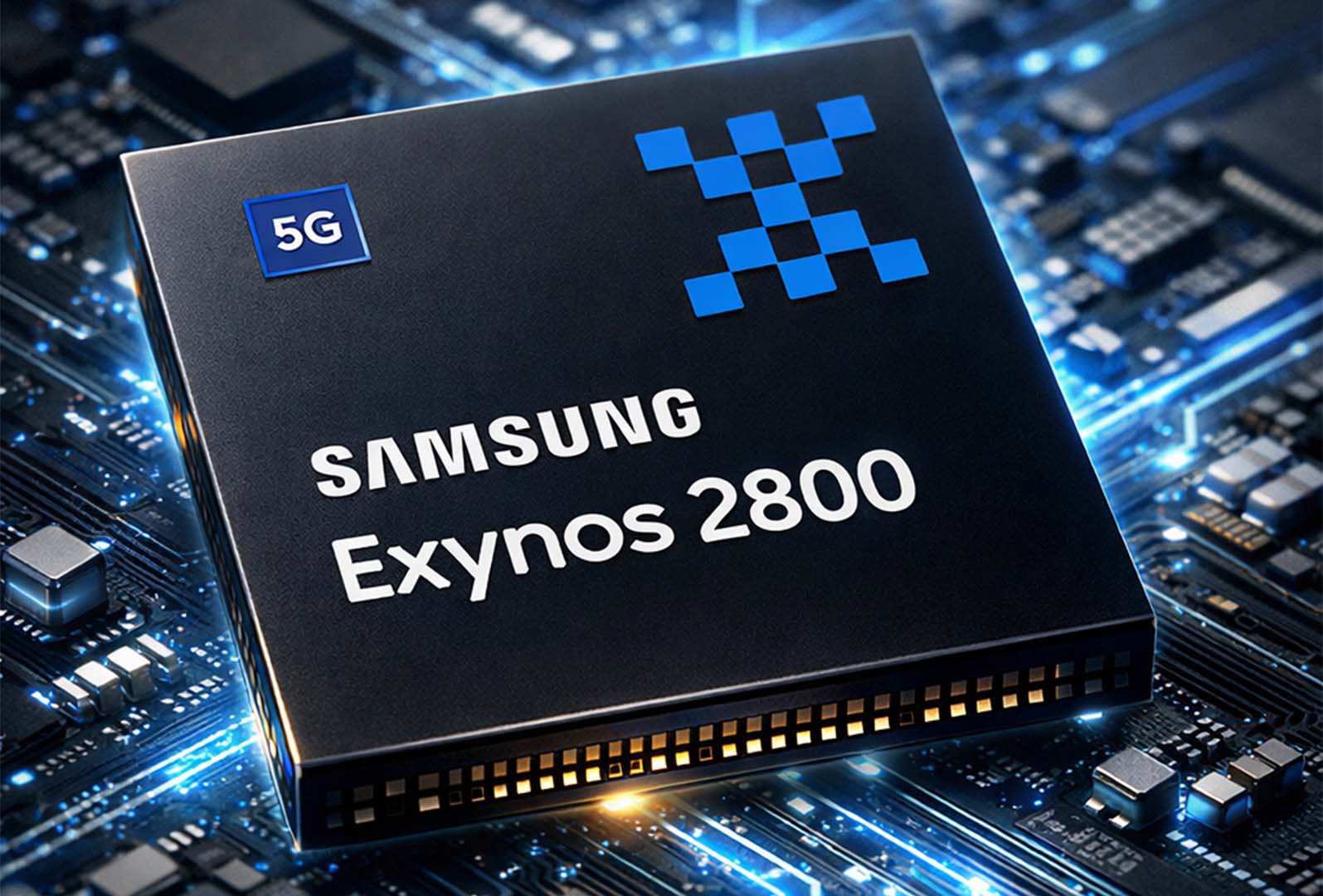  Samsung Is Likely Eyeing A Dominant Position For Its Exynos Over Snapdragon, Analyst Says That Money Won’t Be Poured For In-House CPU & GPU Designs For A Minority Role