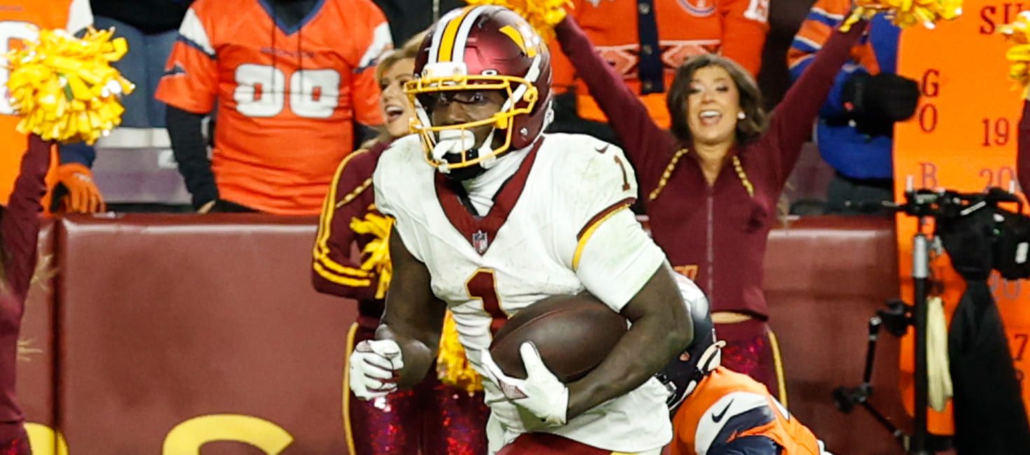  Fantasy Football Start/Sit Advice: Safe & Risky Picks (Week 15)