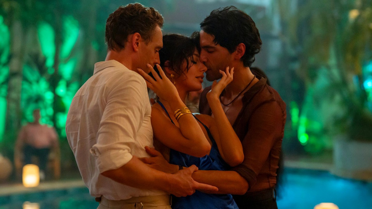  The Best of British TV Coming in 2026, From ‘Half Man’ to ‘Industry’