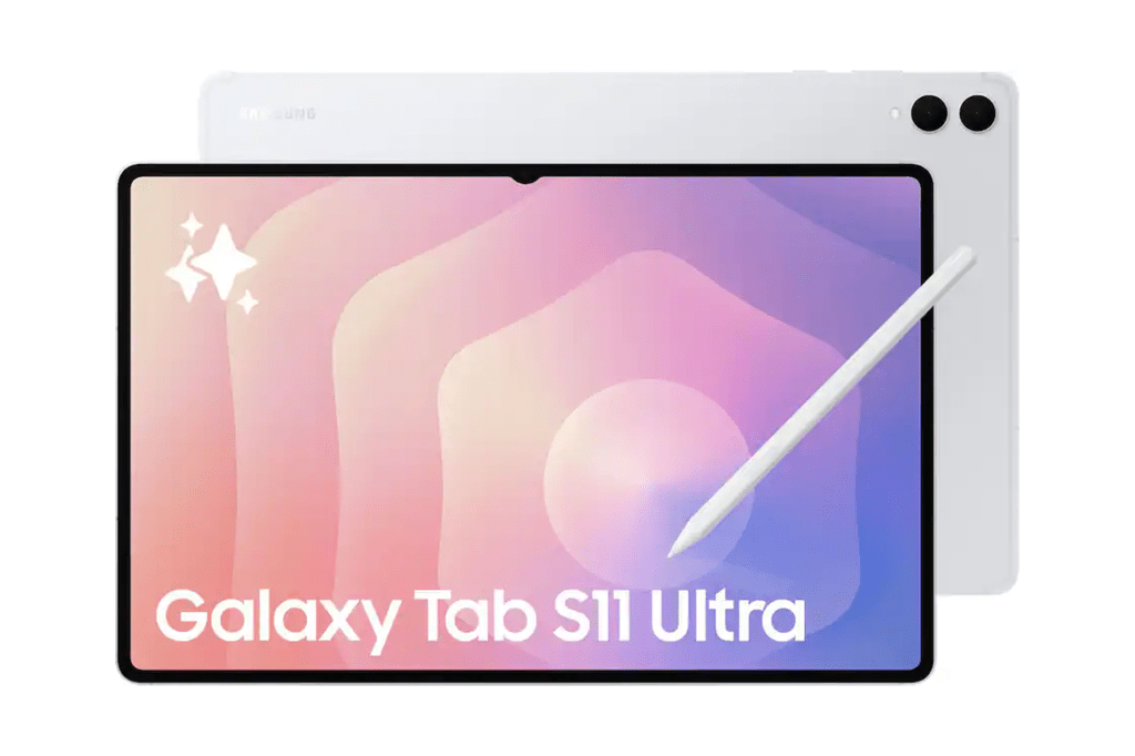 Galaxy Tab S11 Ultra