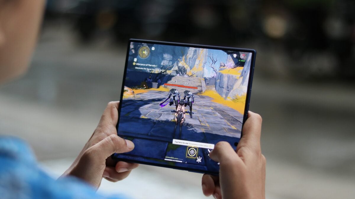  Galaxy Z Fold 7 drops by $720 again in the USA, but the deal might end today
