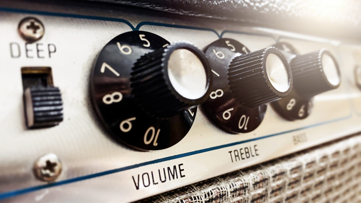  Guitar amp sims have gotten astonishingly good