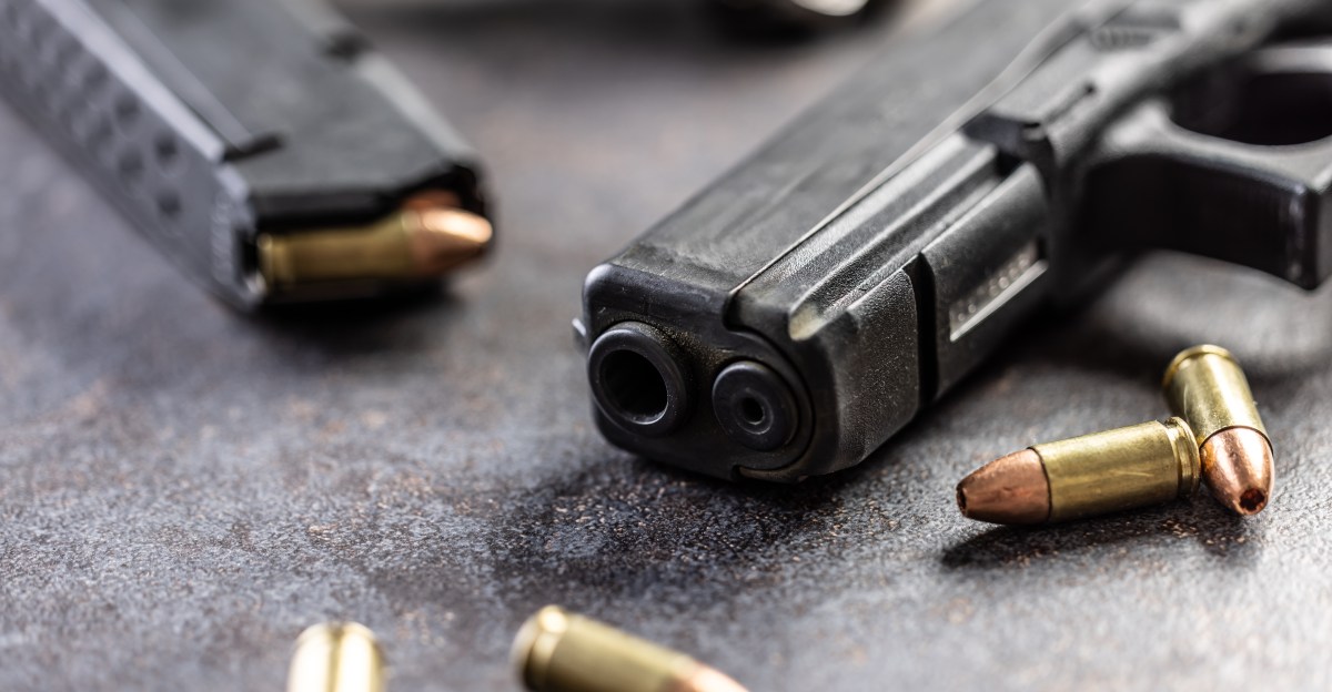  The world is getting less violent than most people think