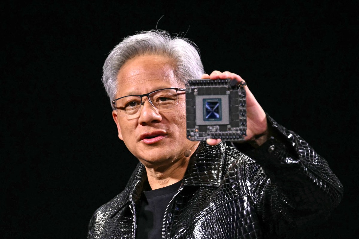  Nvidia’s $2B Synopsys bet tightens its grip on the chip-design stack