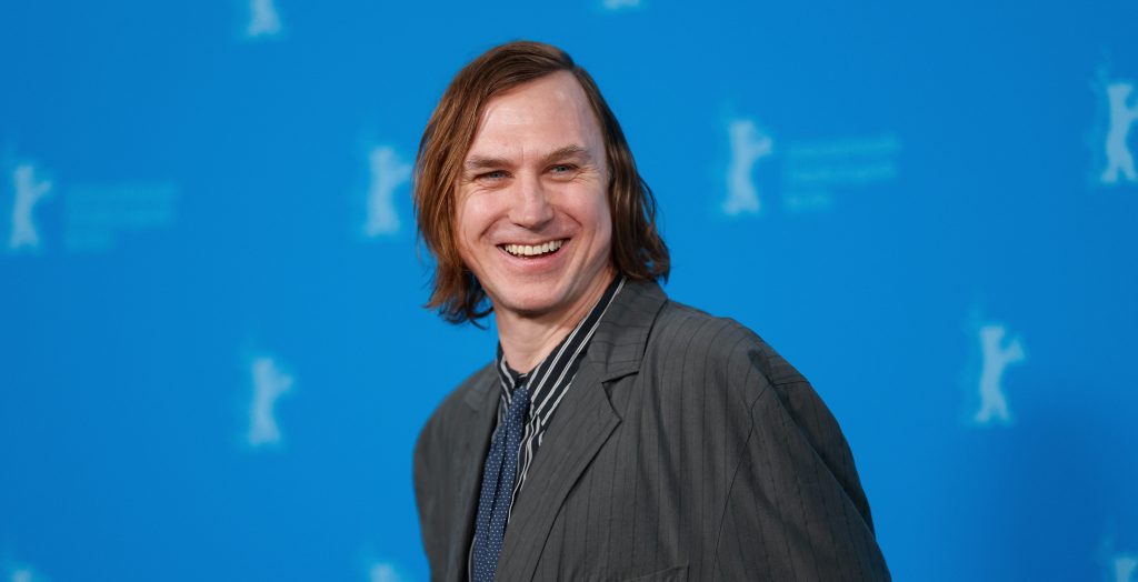  ‘Man of Tomorrow’ James Gunn Superman Movie Casts Lars Eidinger As Brainiac