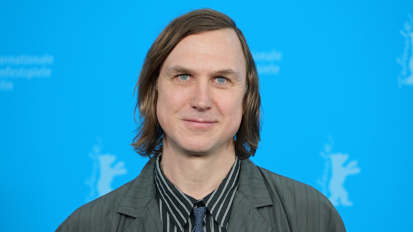  ‘Man of Tomorrow’ Finds Its Brainiac in Lars Eidinger