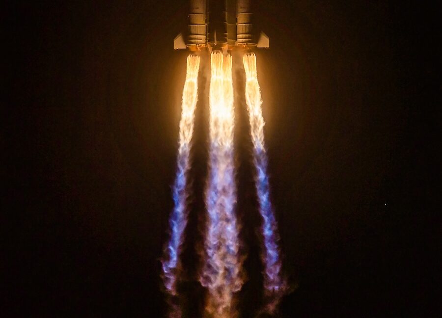  Congress warned that NASA’s current plan for Artemis “cannot work”