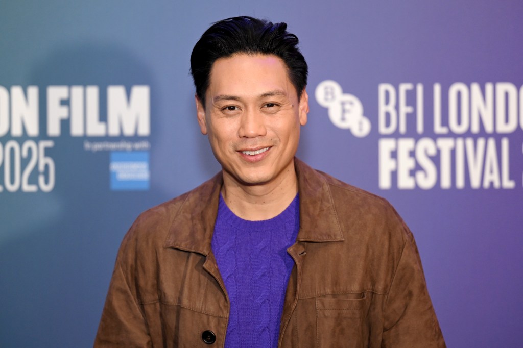  Jon M. Chu Signs First Look Deal With Paramount Pictures