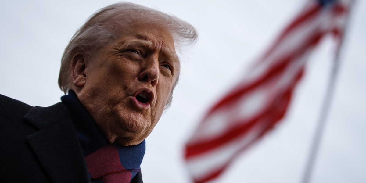  Bessent wants the Fed to take a backseat in 2026 – Washington staffers couldn’t agree more