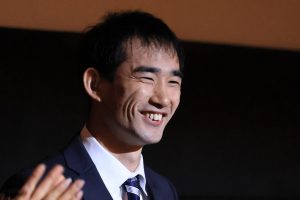 NEW YORK, NEW YORK - DECEMBER 15: Koto Kawaguchi attends the "Marty Supreme" BAFTA screening at AMC Lincoln Square Theater on December 15, 2025 in New York City. (Photo by Dia Dipasupil/Getty Images)