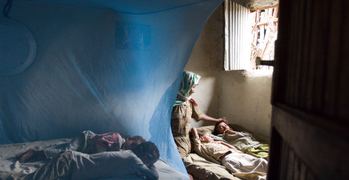  New malaria drug hits 97% cure rate. Now we need to pay for it.