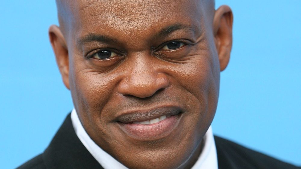  Jubilant Sykes Stabbed to Death, Son in Custody