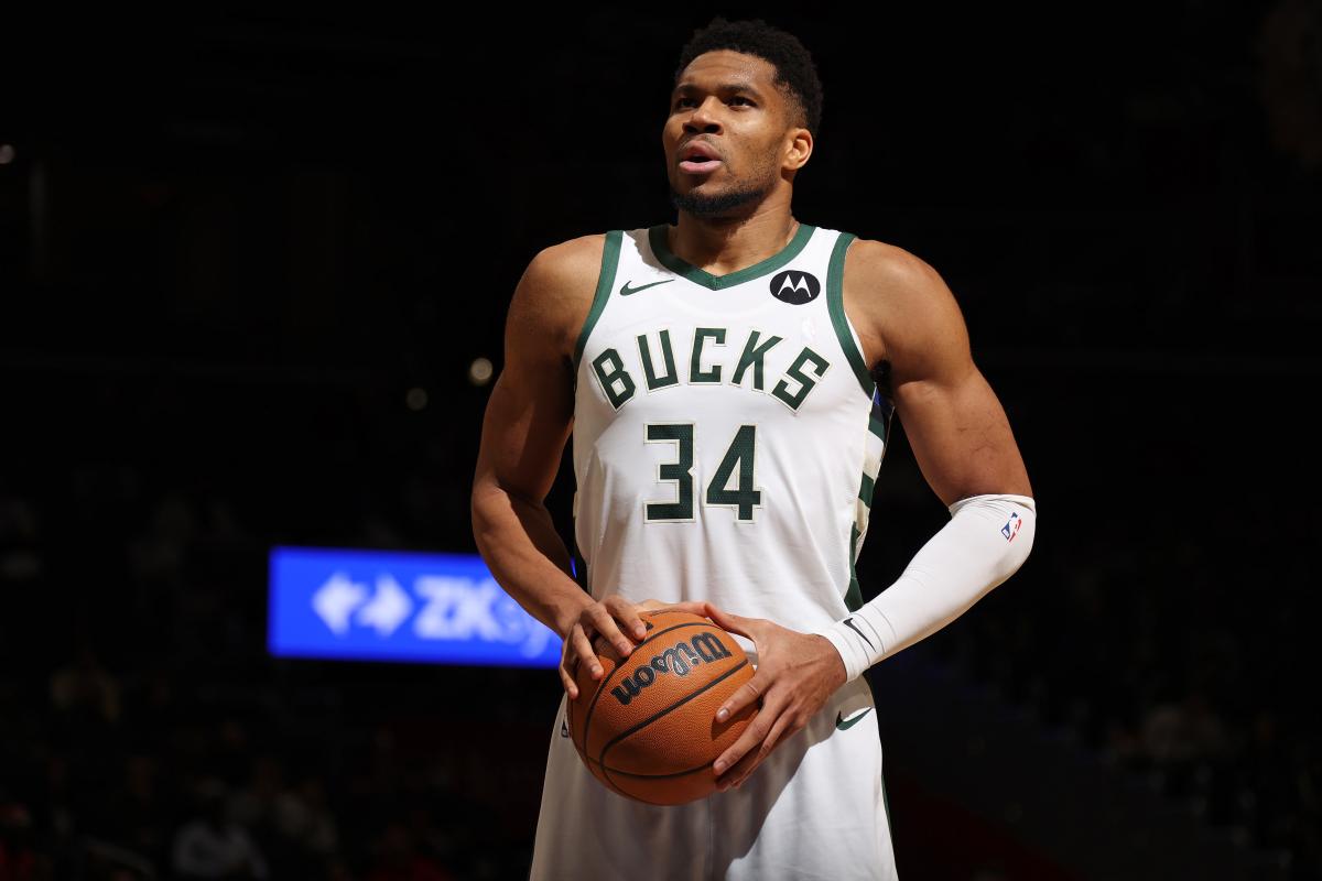  Giannis accelerates Bucks trade possibility after his Knicks interest