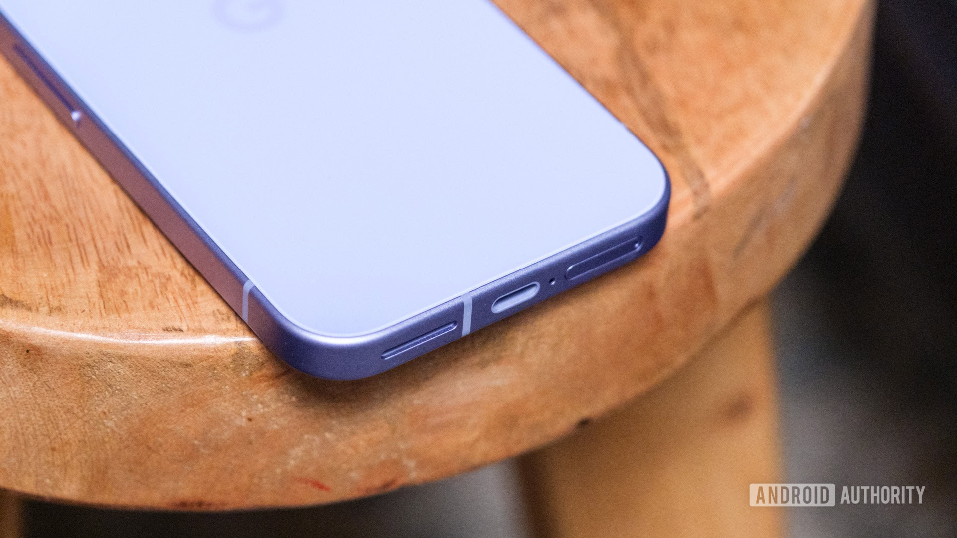 Google Pixel 9a port