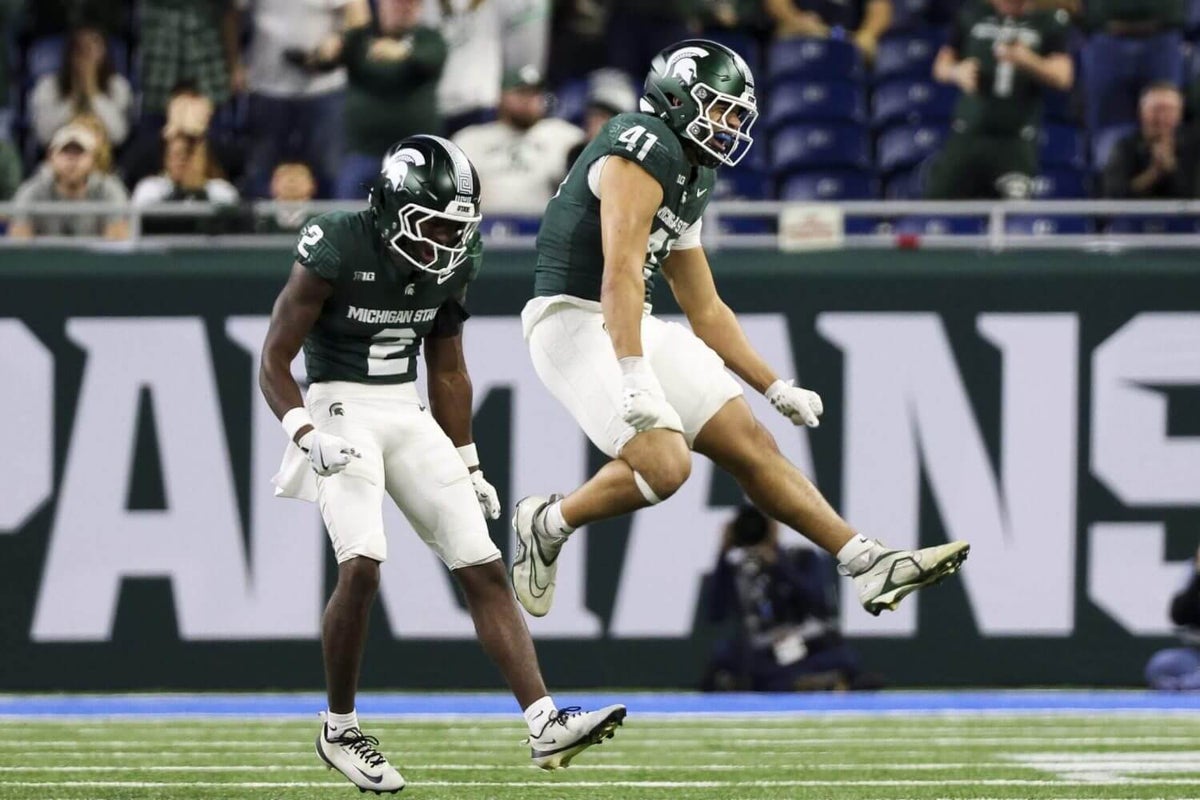  Grading college football’s coaching carousel: How did Kentucky, Michigan State and LSU do?