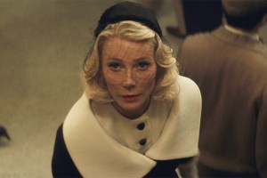 Marty Supreme Gwyneth Paltrow Credit: Courtesy of A24