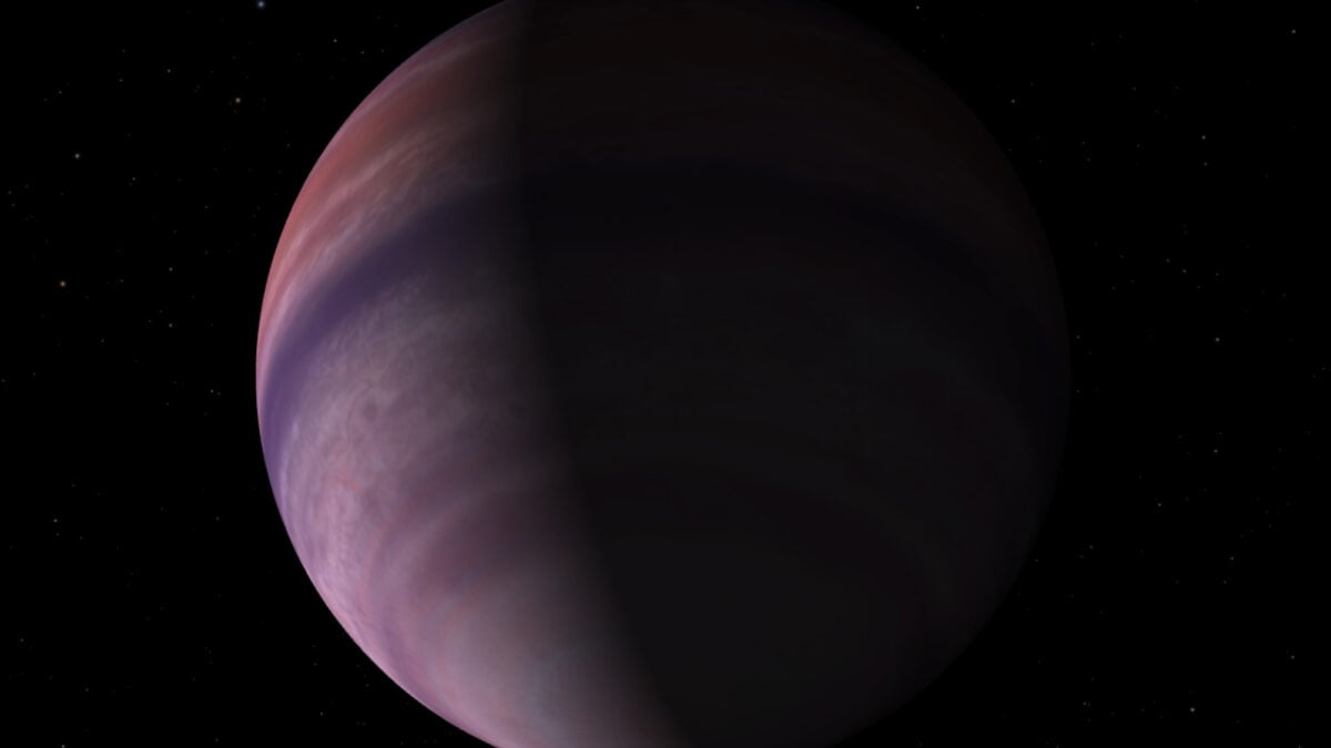  Astronomers Have Found 6,000 Exoplanets—but This Could Be the First Known Exomoon