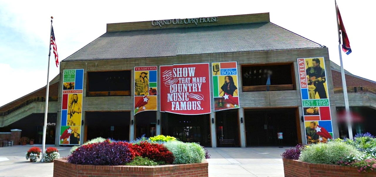  Country music legend dead on Christmas Day