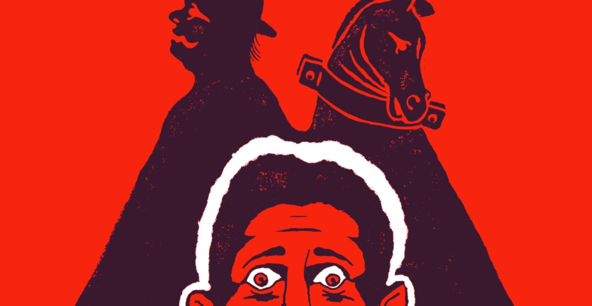  Horses’ ban from gaming platforms, explained