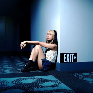 Hannah Bahng, 'The Misunderstood EP'