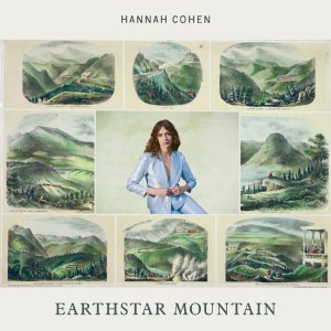 Hannah Cohen, ‘Earthstar Mountain’