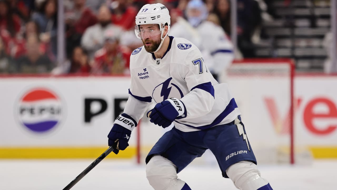 Hedman to have elbow procedure for Lightning, out until February