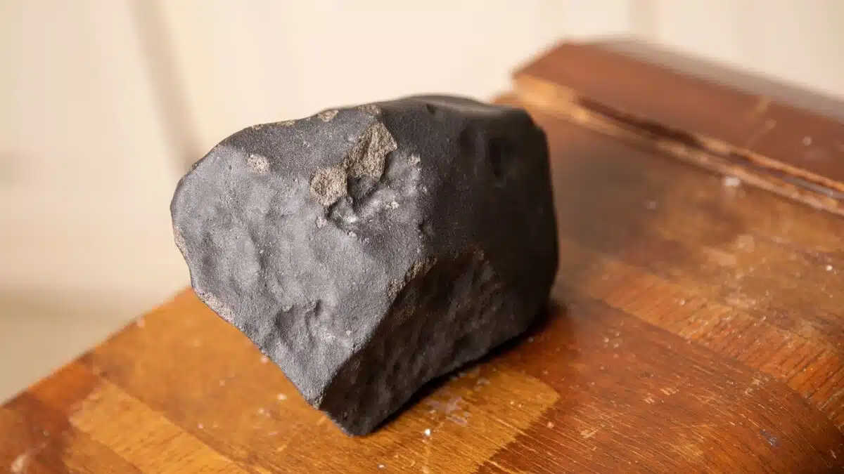 Hodges Meteorite