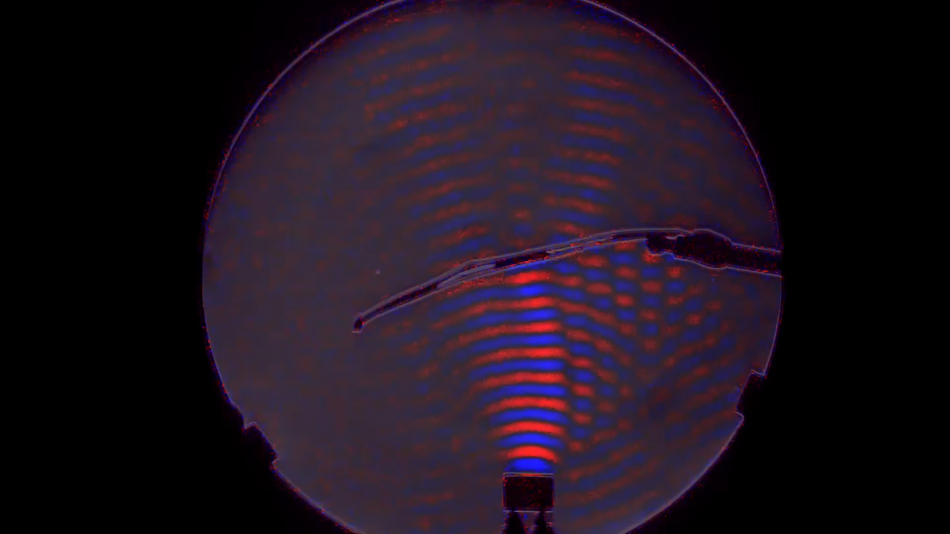  Seeing Sound For Under $200