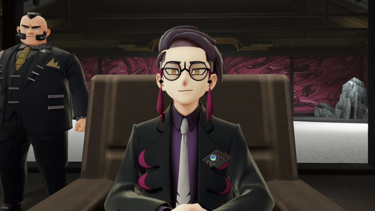  Pokémon Legends Z-A DLC Is A Series Low For Finishing The Pokédex