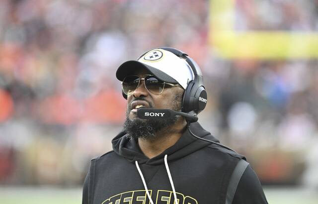  If Steelers lose to Ravens, Mike Tomlin ‘should be fired before he gets off the field’