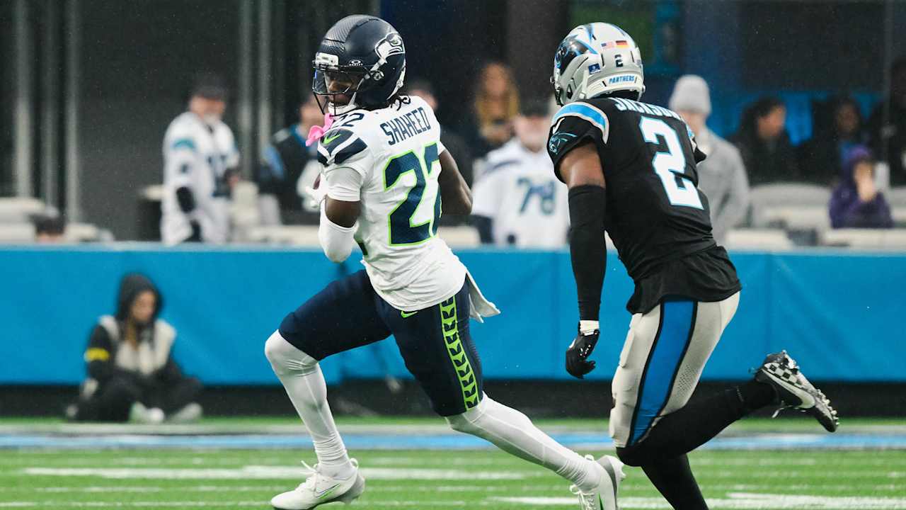  Injury Updates From The Seahawks’ Week 17 Win at Carolina