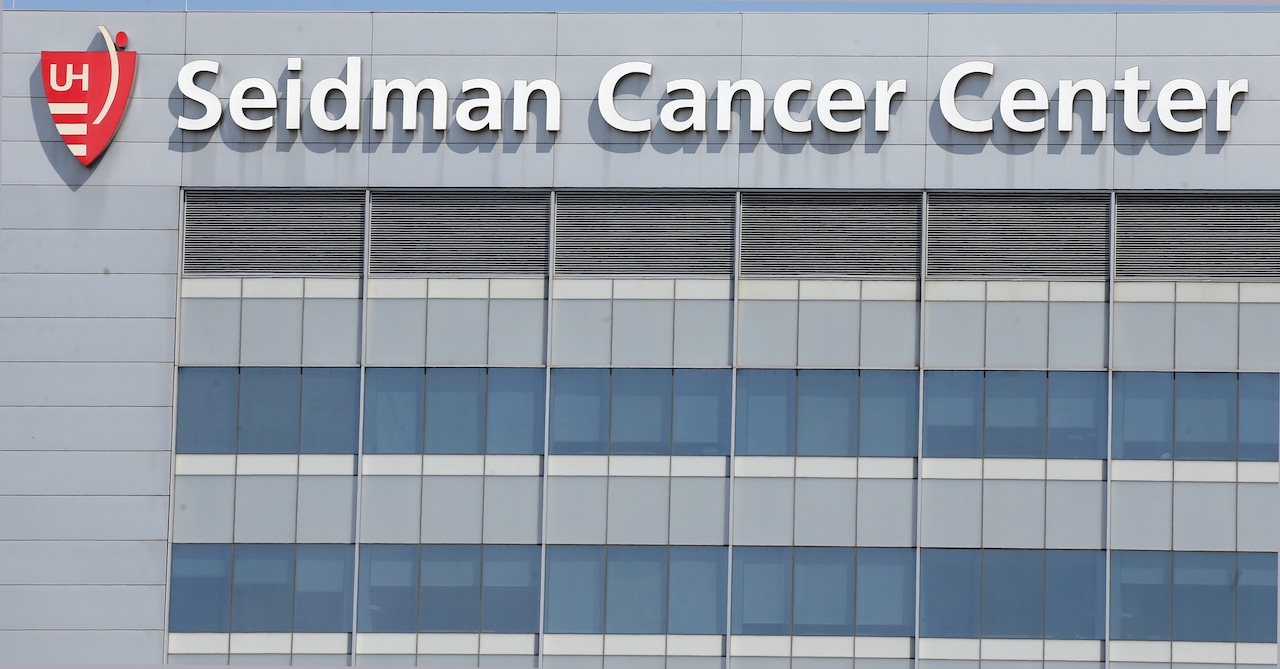  Breakthrough blood tests offer hope in early pancreatic cancer detection