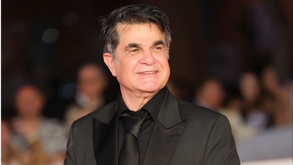  Jafar Panahi Sentenced to a Year in Prison in Iran in Absentia