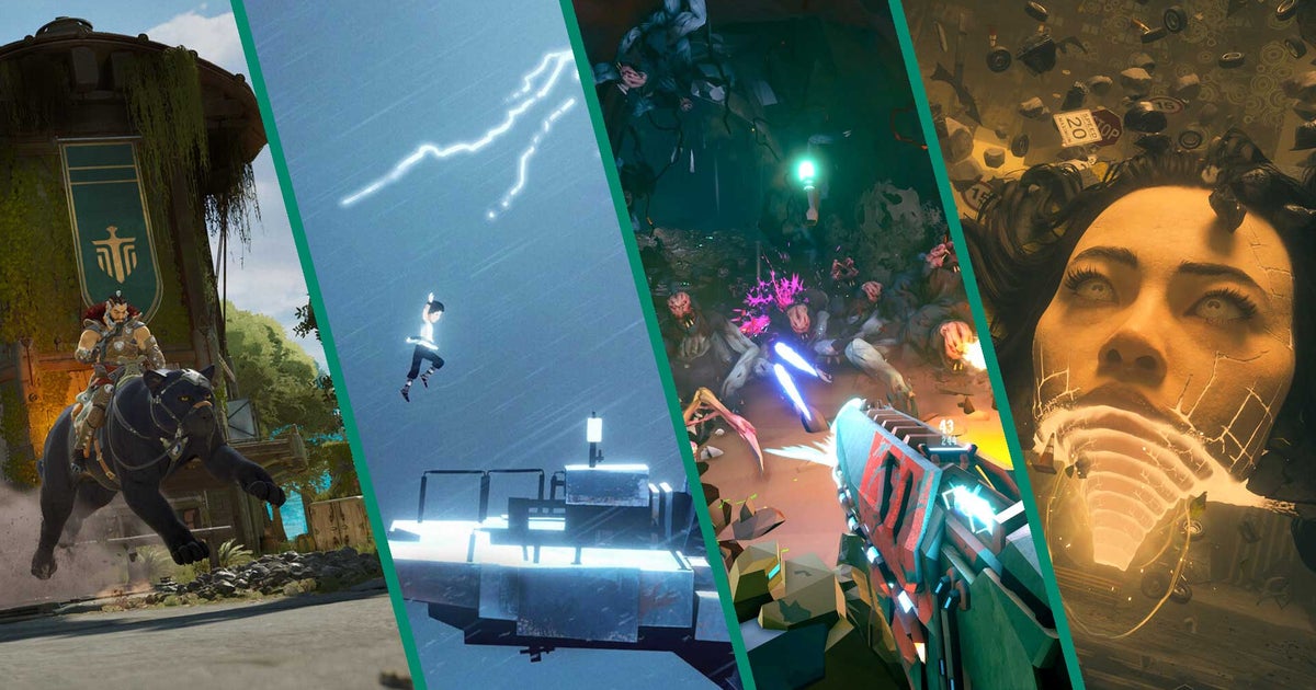  James’ most anticipated PC games for 2026